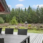 0131-romo-ivigtut-11 Hébergement de vacances