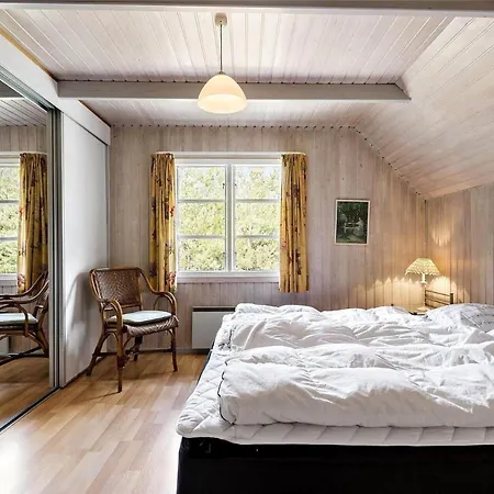 Semesterbostad 0131-romo-ivigtut-11 *