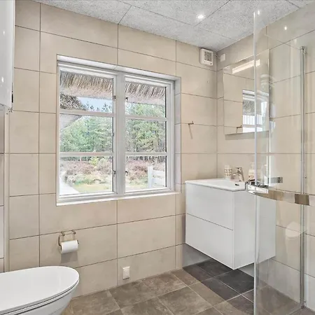 Semesterbostad 0131-romo-ivigtut-11 *