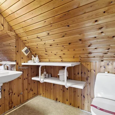 Semesterbostad 0131-romo-ivigtut-11 Kongsmark