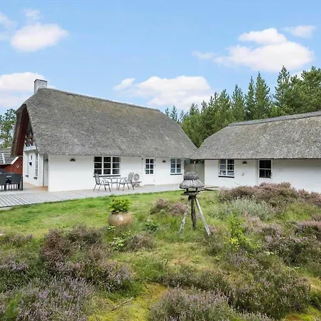 0131-romo-ivigtut-11 Semesterbostad