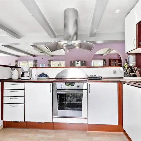 Semesterbostad 0131-romo-ivigtut-11 *