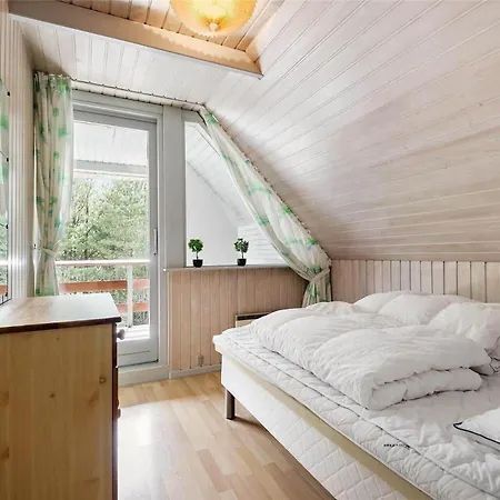 0131-romo-ivigtut-11 Semesterbostad Kongsmark