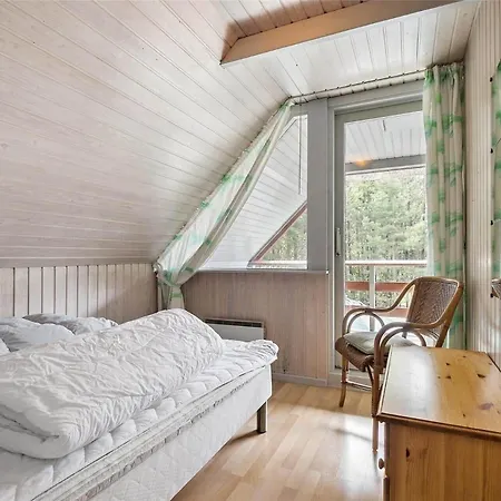 0131-romo-ivigtut-11 Semesterbostad