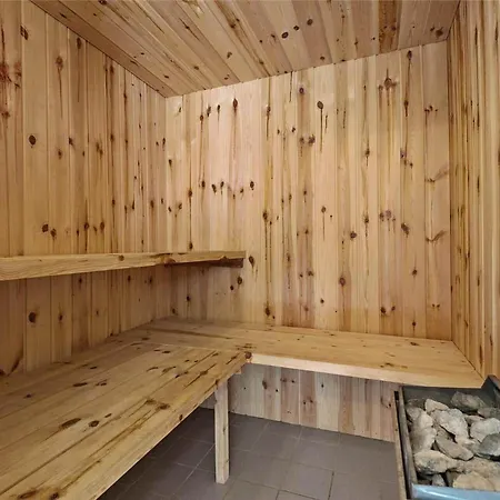 0131-romo-ivigtut-11 Semesterbostad *