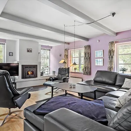 Tatil Evi 0131-romo-ivigtut-11