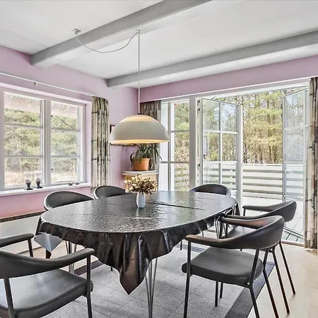 בית נופש 0131-romo-ivigtut-11 *