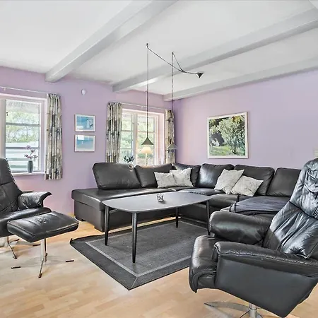 0131-romo-ivigtut-11 Tatil Evi *