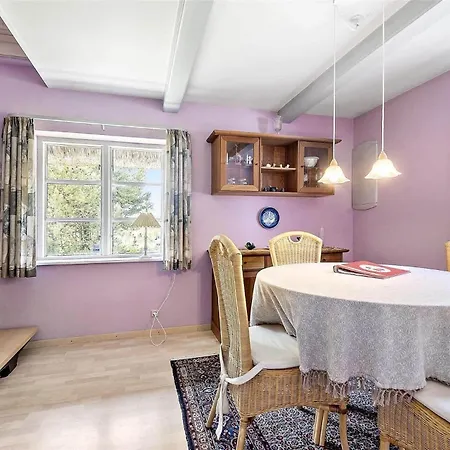 0131-romo-ivigtut-11 Tatil Evi Kongsmark