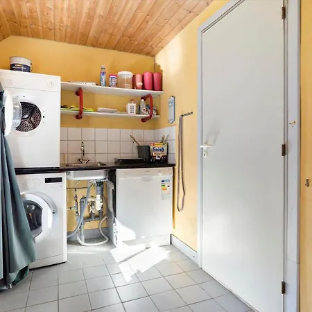 Casa vacanze 0131-romo-ivigtut-11 *