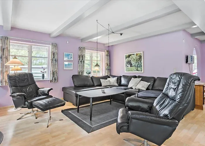 0131-romo-ivigtut-11 Tatil Evi *