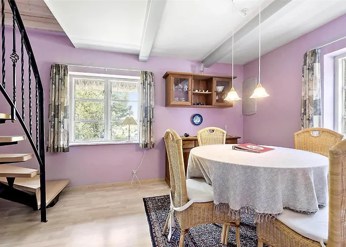 0131-romo-ivigtut-11 בית נופש Kongsmark