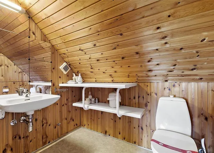 0131-romo-ivigtut-11 Tatil Evi