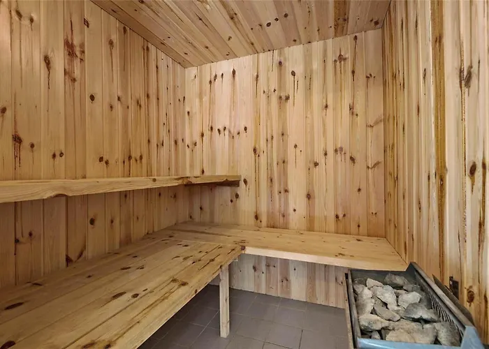 0131-romo-ivigtut-11 Tatil Evi *