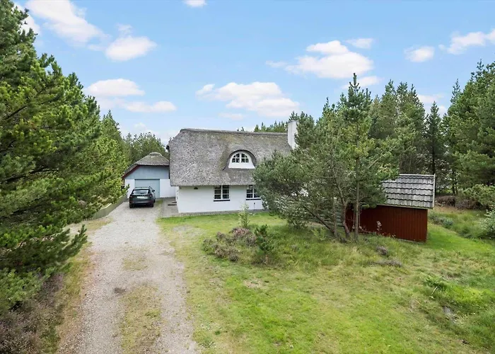 Tatil Evi 0131-romo-ivigtut-11 Kongsmark