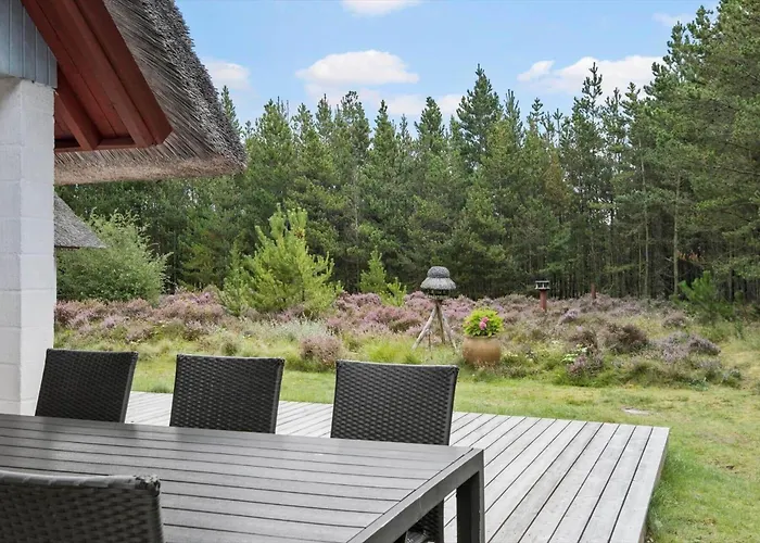 0131-romo-ivigtut-11 Tatil Evi