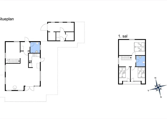 Tatil Evi 0131-romo-ivigtut-11 Kongsmark